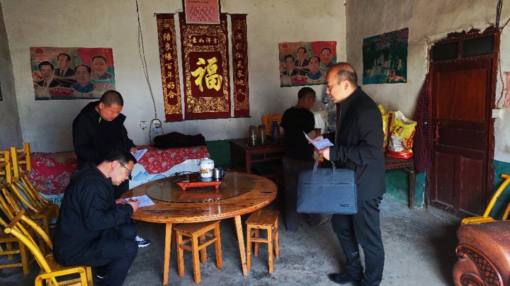 市民政局：做好困難群眾救助幫扶工作 切實(shí)兜住兜準(zhǔn)兜好基本民生底線(xiàn)